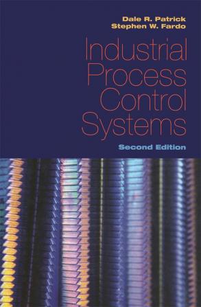 Industrial Process Control Systems Second Edition