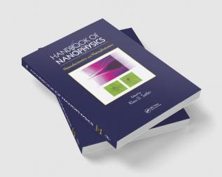 Handbook of Nanophysics