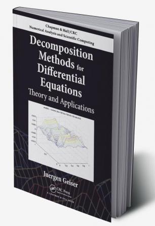 Decomposition Methods for Differential Equations