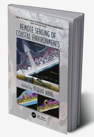 Remote Sensing of Coastal Environments