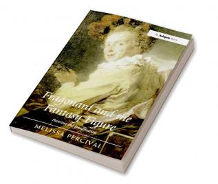 Fragonard and the Fantasy Figure