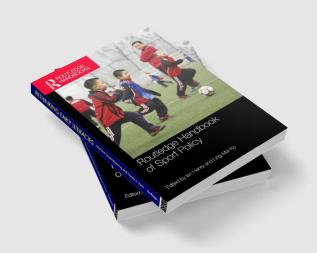 Routledge Handbook of Sport Policy