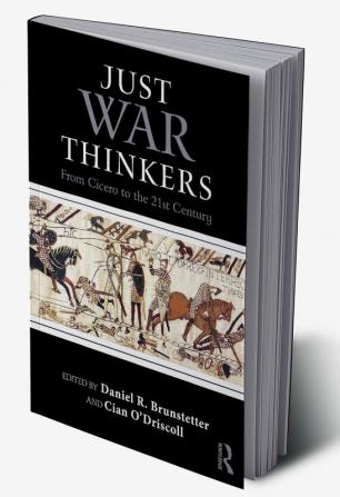 Just War Thinkers