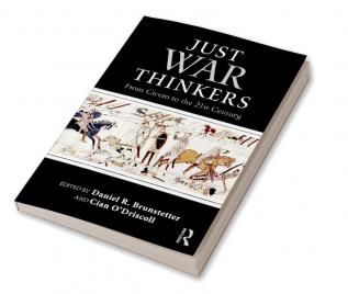 Just War Thinkers