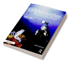 Underwater Photographer