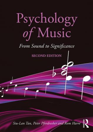 Psychology of Music