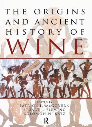 Origins and Ancient History of Wine