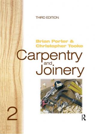 Carpentry and Joinery 2