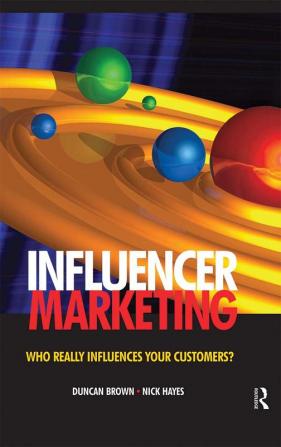 Influencer Marketing