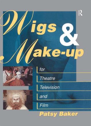 Wigs and Make-up for Theatre TV and Film