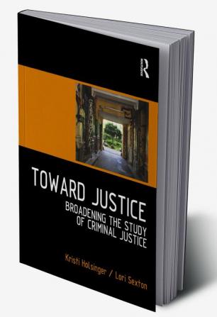 Toward Justice