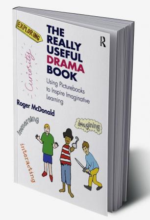 Really Useful Drama Book