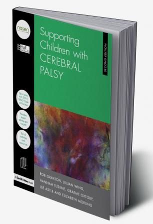 Supporting Children with Cerebral Palsy