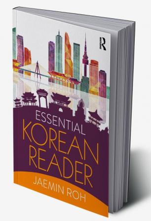 Essential Korean Reader