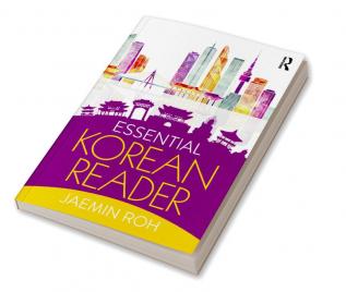 Essential Korean Reader