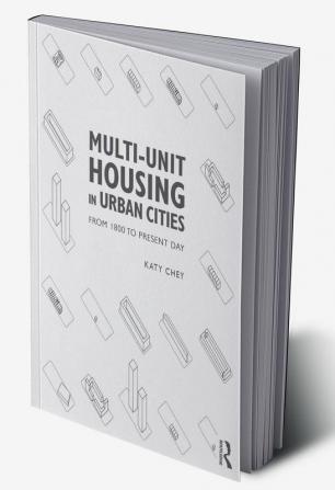 Multi-Unit Housing in Urban Cities