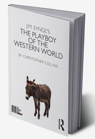 Playboy of the Western World