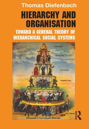 Hierarchy and Organisation