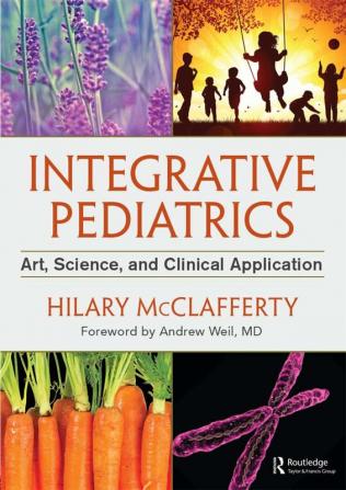 Integrative Pediatrics