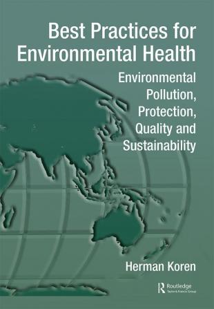 Best Practices for Environmental Health