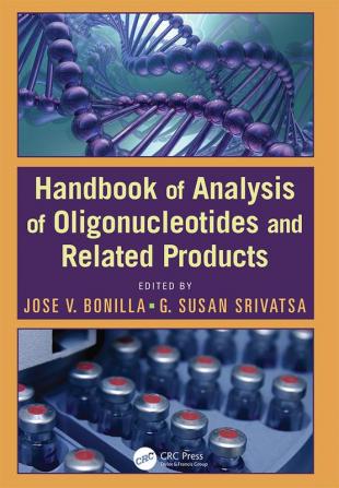 Handbook of Analysis of Oligonucleotides and Related Products