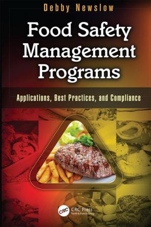 FOOD SAFETY MANAGEMENT PROGRAMS