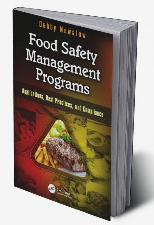 FOOD SAFETY MANAGEMENT PROGRAMS