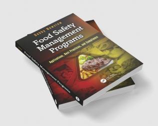 FOOD SAFETY MANAGEMENT PROGRAMS