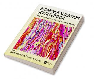 Biomineralization Sourcebook