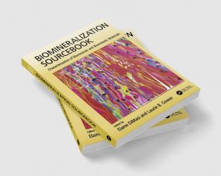 Biomineralization Sourcebook