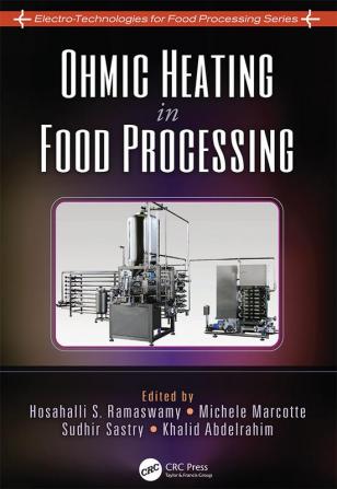 Ohmic Heating in Food Processing