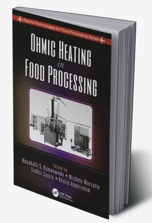 Ohmic Heating in Food Processing