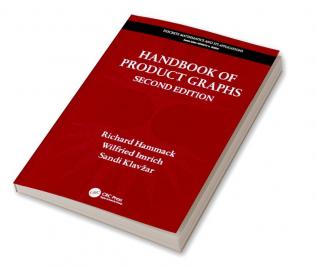 Handbook of Product Graphs