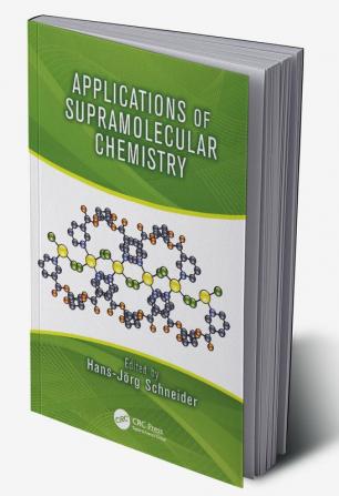 Applications of Supramolecular Chemistry