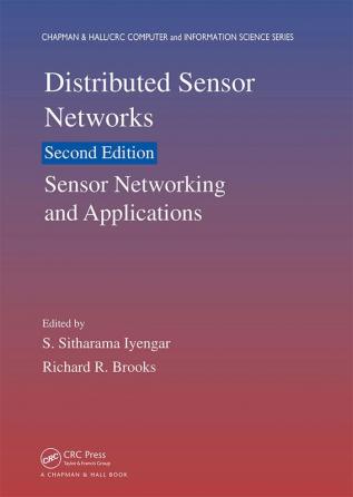 Distributed Sensor Networks