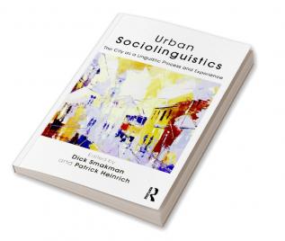 Urban Sociolinguistics