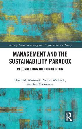 Management and the Sustainability Paradox