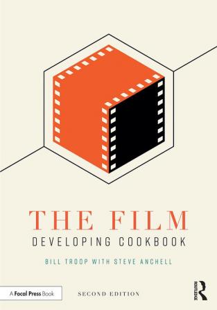 Film Developing Cookbook