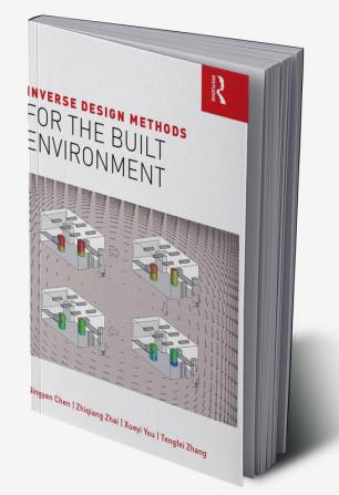 Inverse Design Methods for the Built Environment