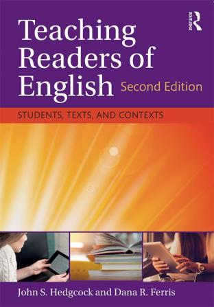 Teaching Readers of English