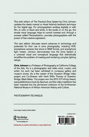 Practical Zone System for Film and Digital Photography