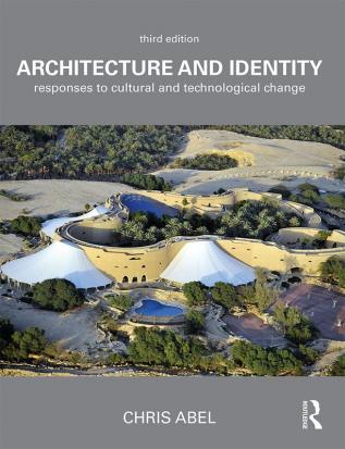 Architecture and Identity