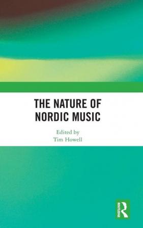 Nature of Nordic Music