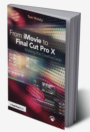 From iMovie to Final Cut Pro X