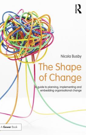 Shape of Change