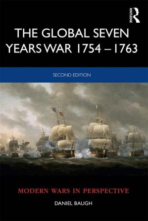 Global Seven Years War 1754–1763