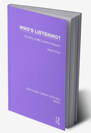 Who's Listening?