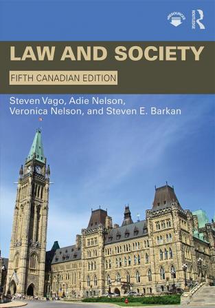 Law and Society