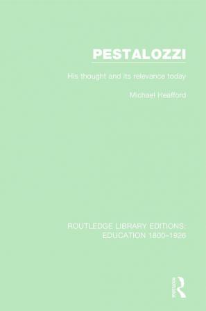 Pestalozzi