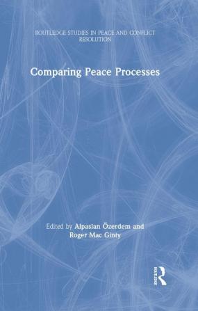 Comparing Peace Processes